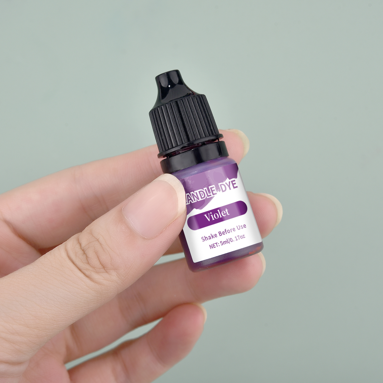 5 ml/Fles Kaars Wax Pigment Kl - Candle Dye Chip recensie en prijs