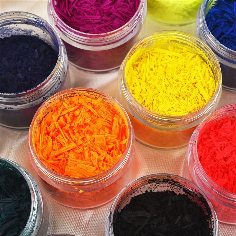 3G/Fles Handgemaakte Kaars Kle - Candle Dye Chip recensie en prijs