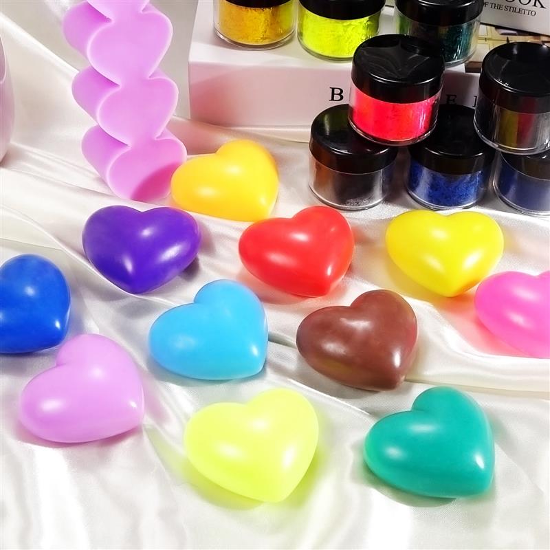 3G/Fles Handgemaakte Kaars Kle - Candle Dye Chip recensie en prijs