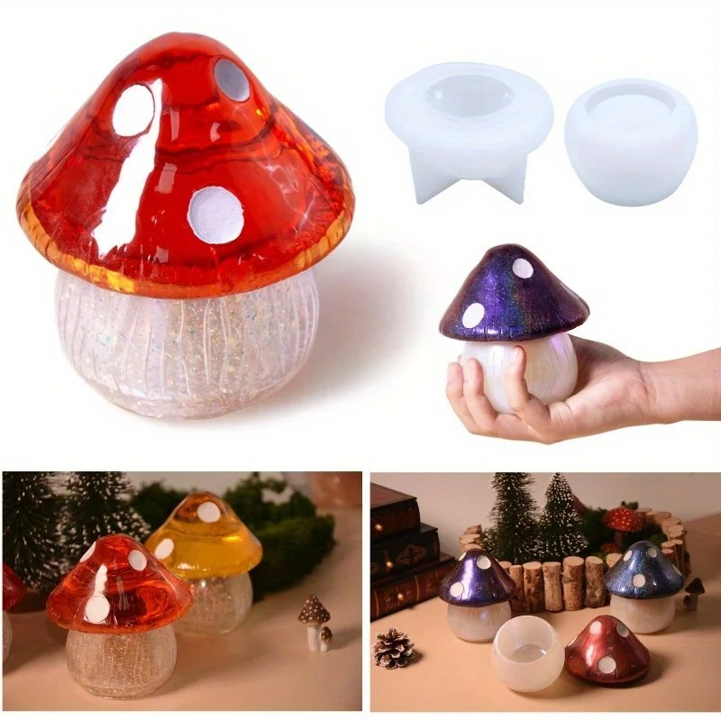 1 set multifunctionele silicon - Candle Making Kit Wholesale recensie en prijs