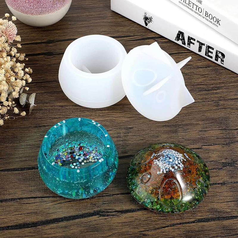 1 set multifunctionele silicon - Candle Making Kit Wholesale recensie en prijs