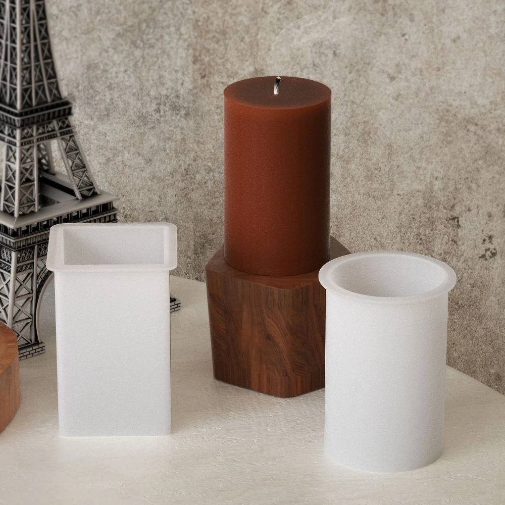 Eenvoudige kunstenaar geometri - Candle Making Kit Wholesale recensie en prijs