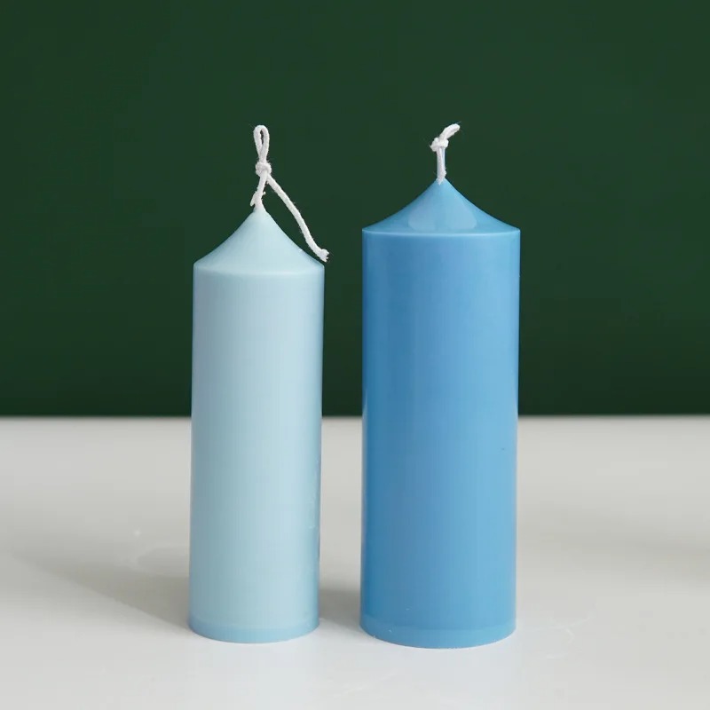 3D Spits Cilinder Kaars Schimm - Candle Making Kit Diy recensie en prijs