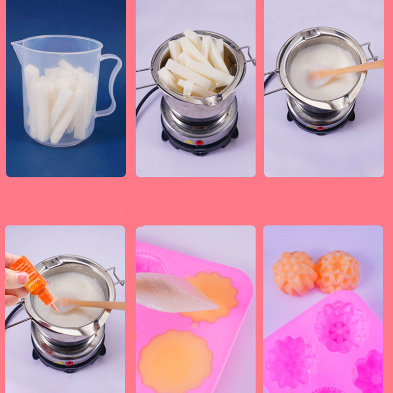 20 Kleuren Kaars Kleurstoffen  - Candle Dye Chip recensie en prijs