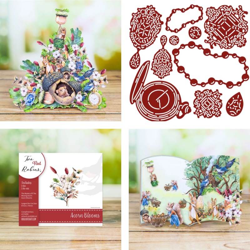 Verstopte plek Spring Bounty m - Candle Making Place recensie en prijs