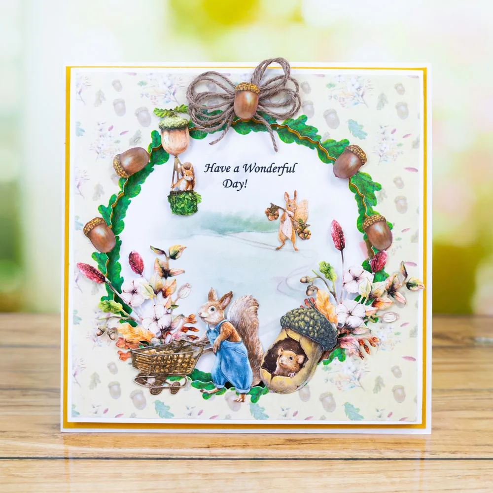 Verstopte plek Spring Bounty m - Candle Making Place recensie en prijs